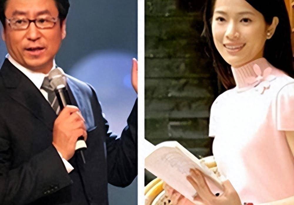 央视一哥白岩松:被病痛折磨暴瘦50斤,只睡3个小时,数次想轻生_妻子