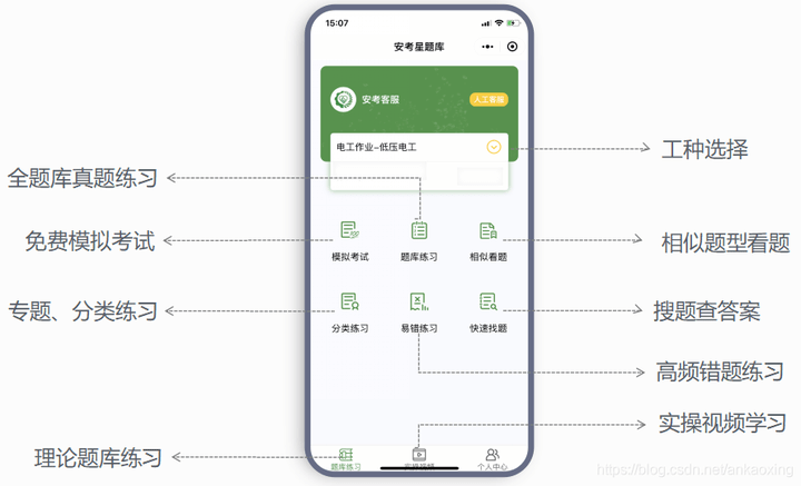 2023河南安全员（C证）精选题合集