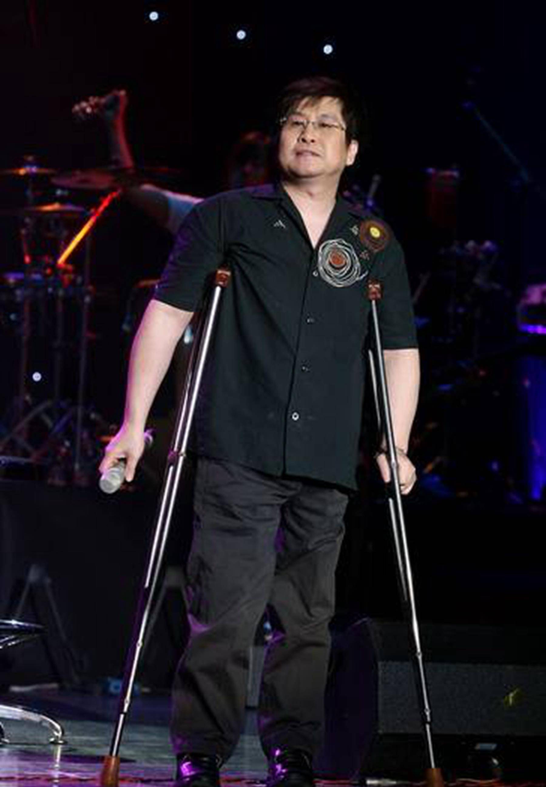 的一封遗书,却意外成了一首经典情歌,如今进ktv必点_生活_郑智化_首歌