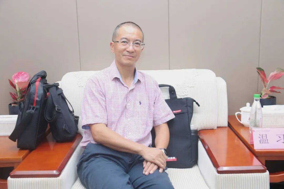 大学副校长邹进文一行莅临京师深圳律所参访交流_就业_陈旭明_法律
