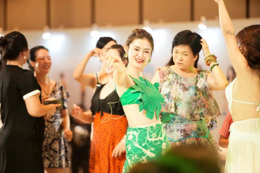 第28季《智慧九雅女人61浪漫一夏》全国峰会完美落幕_魅力_度假
