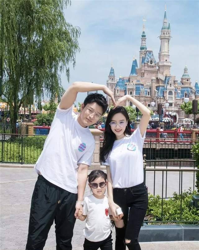 李小璐新恋情曝光?