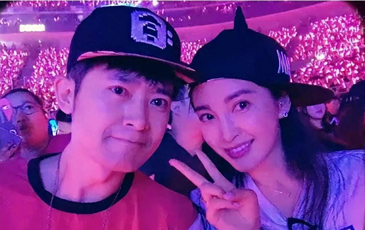 像何炅和谢娜,杜海涛和吴昕,杨紫和张一山,他们都是圈内出名的好闺蜜