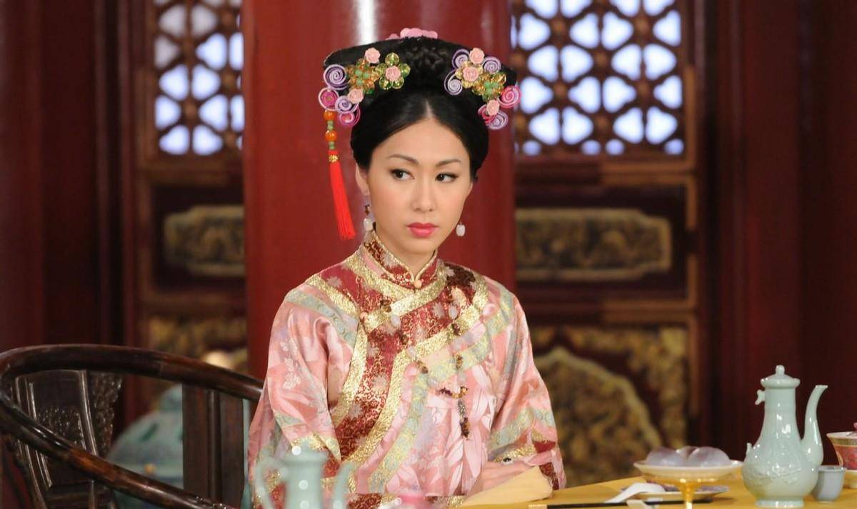 孝静成皇后:清朝"最短命"皇太后,一生也逃不过自己的执念_博尔济吉特