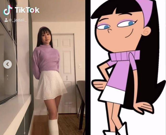 任达华和琦琦爱女任晴佳16岁生日晒照,逆天大长腿和酷似混血颜值成