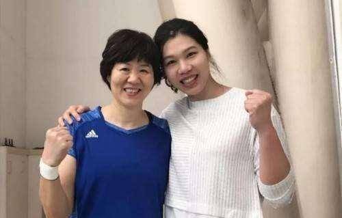 客觀分析！郎平欽點的女排接班人卻不被看好，主要原因有3點
