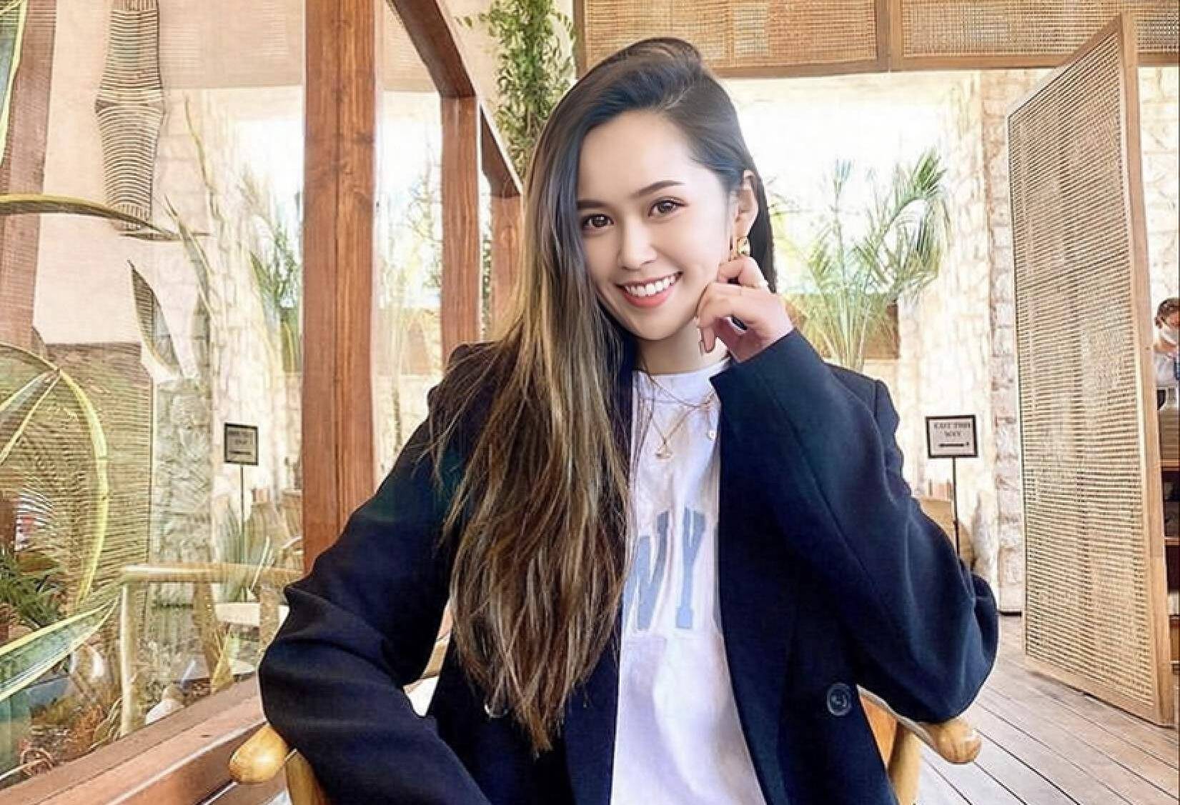 香港知名女星当他人,介入百亿富三代恋情 ,花重金到国外冻卵_陈静