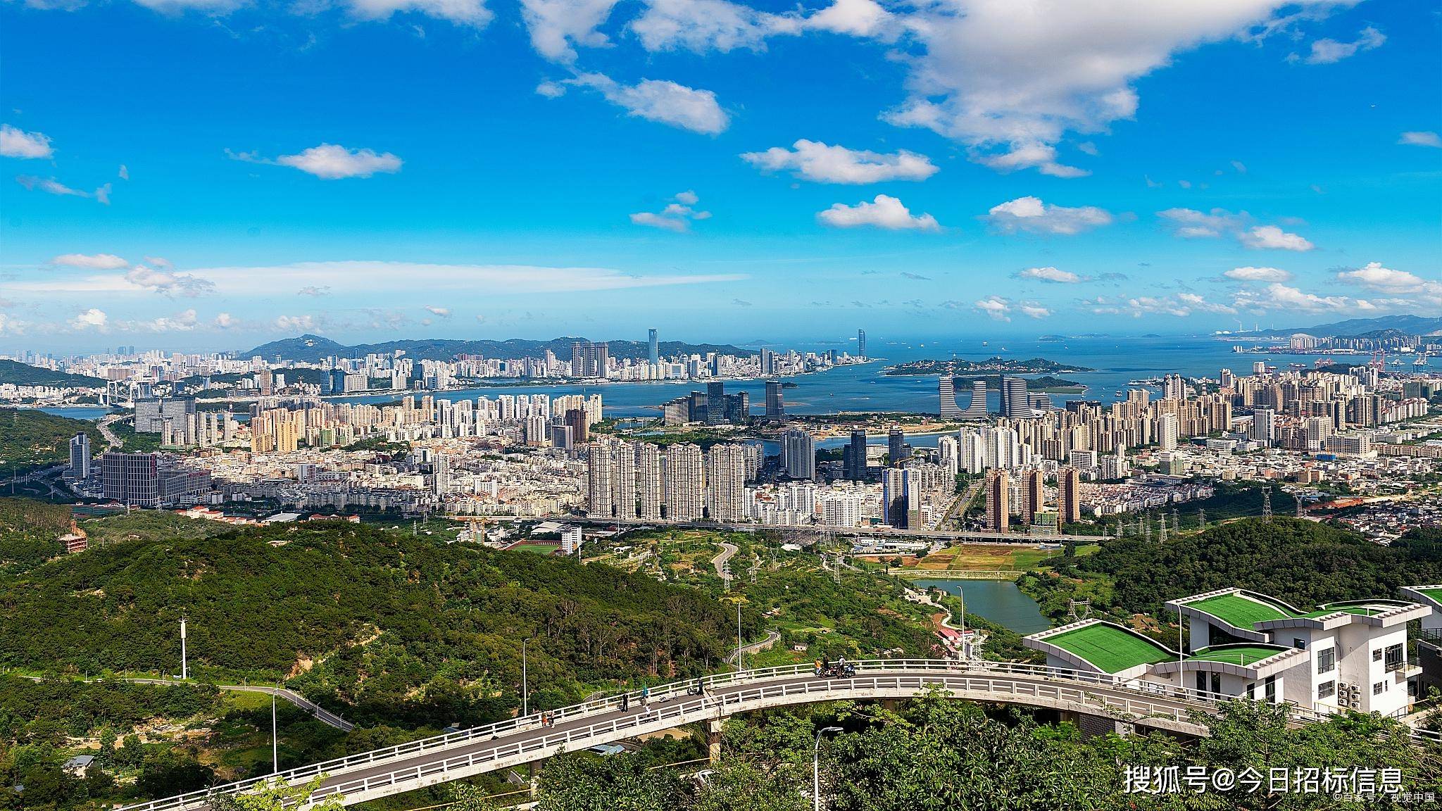 海沧港区港北路工程投资概算的批复_南大道_道路_设计标准