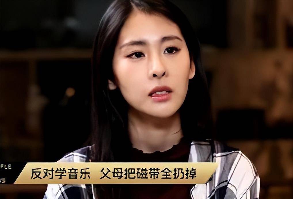 有一种"悟性"叫张碧晨,未婚生女4年后才懂她的高端棋局_华晨宇_音乐