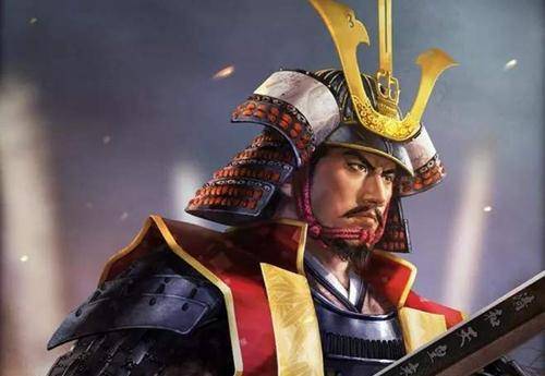 逃不出德川家魔掌:杀嫡子避祸,最终从57万石大名到