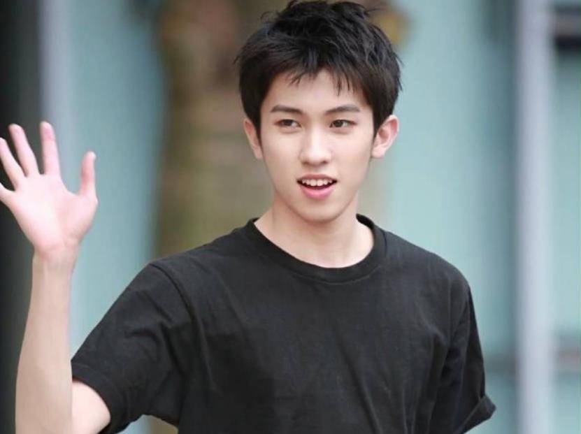 喜欢林墨,他的性格太有趣了,而且实力也很强_未来_刘宇_个人