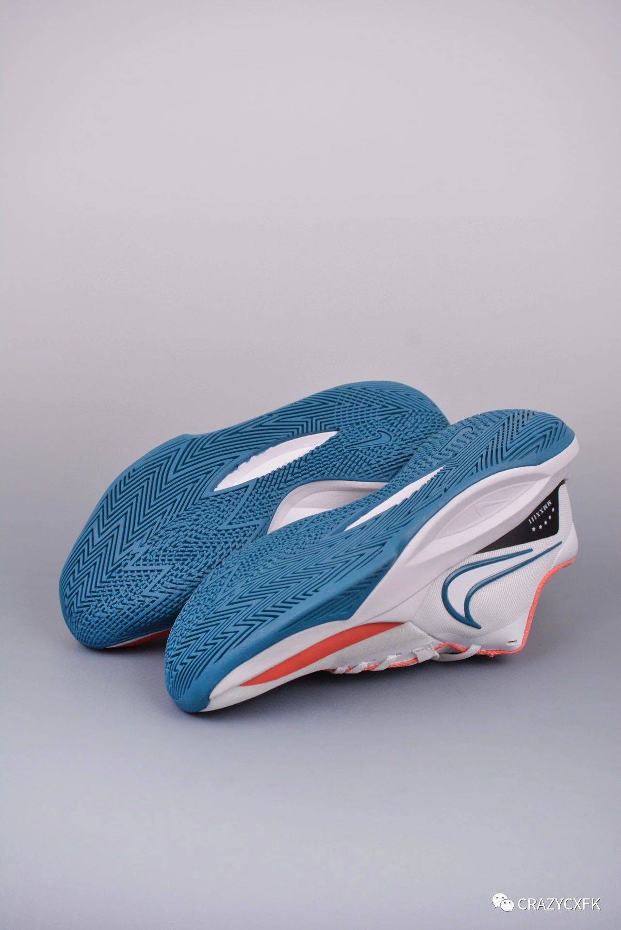 耐克nike precision 6 flyeae 篮球鞋