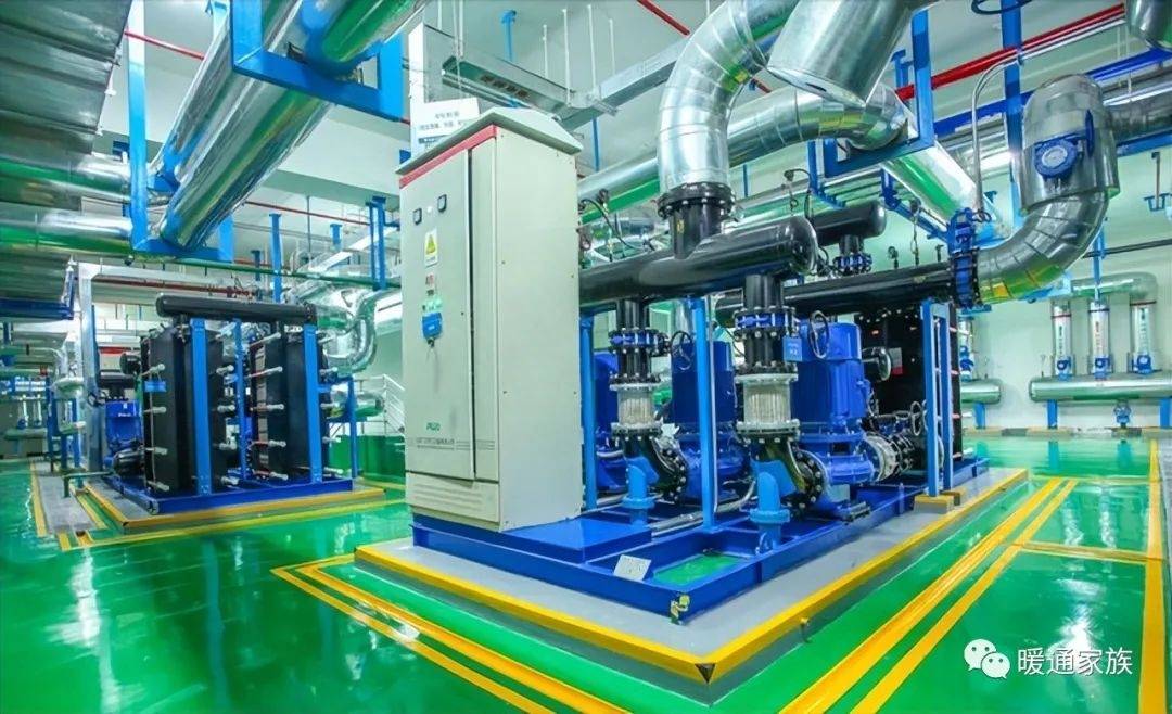 平时使用的机械通风系统的设置,这8个要求,暖通设计师不得不看_房间