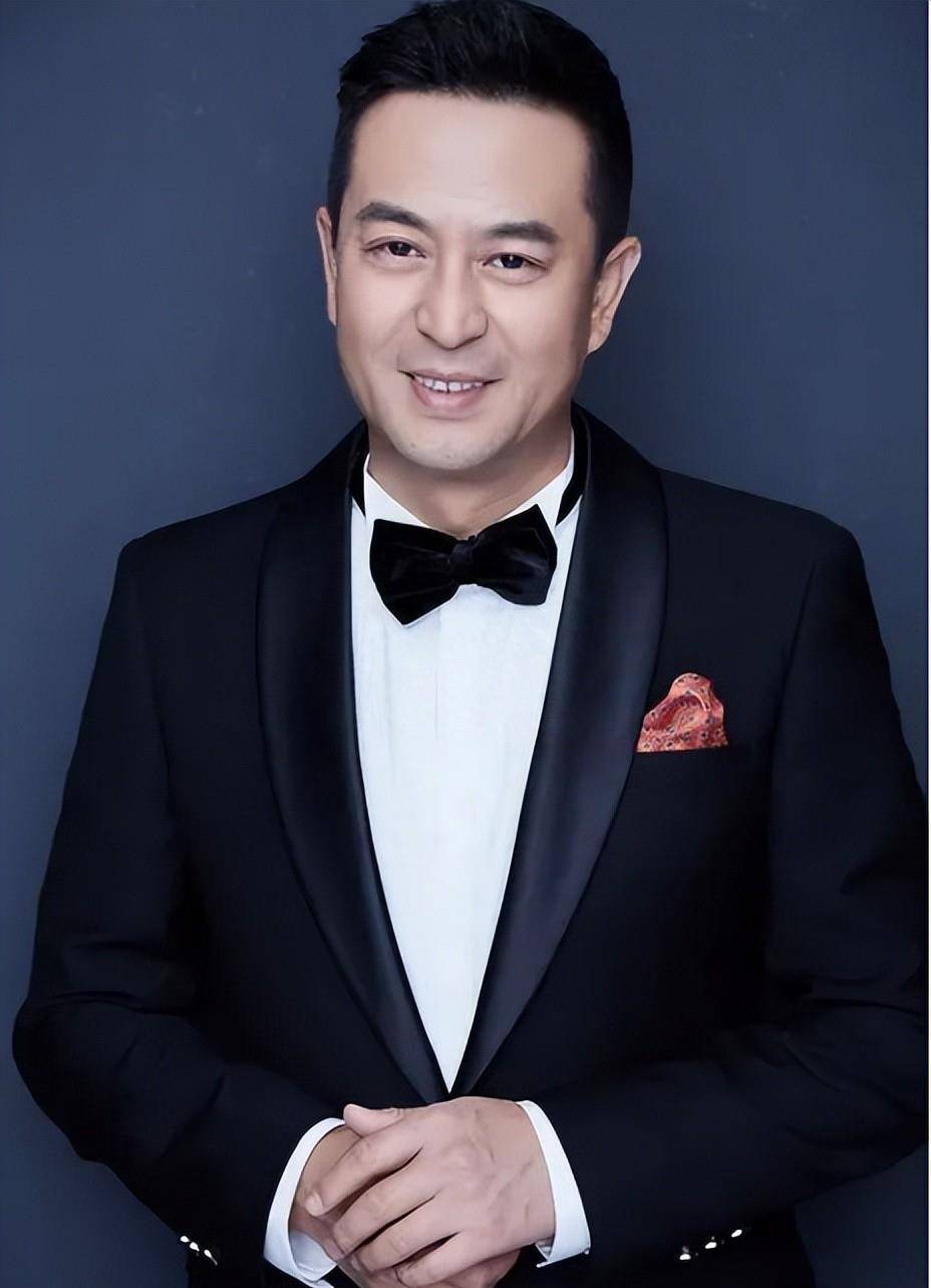 这一次,靳东,张嘉译,倪大红不再被世界所容忍_表演_陈毅元帅_角色