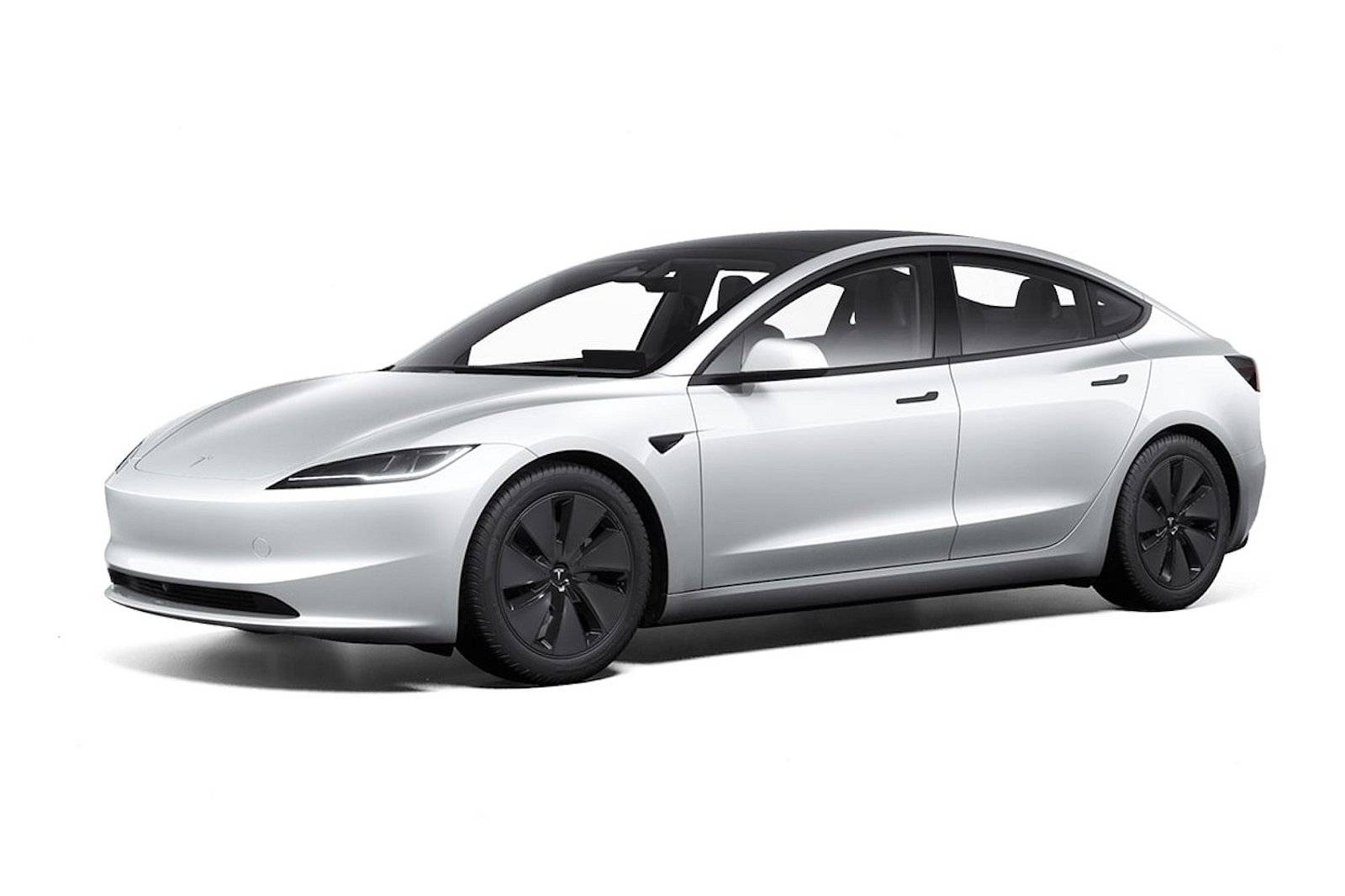 特斯拉下调美版Model 3售价 清库存并为新车让路 最高优惠近4万元_搜狐汽车_搜狐网