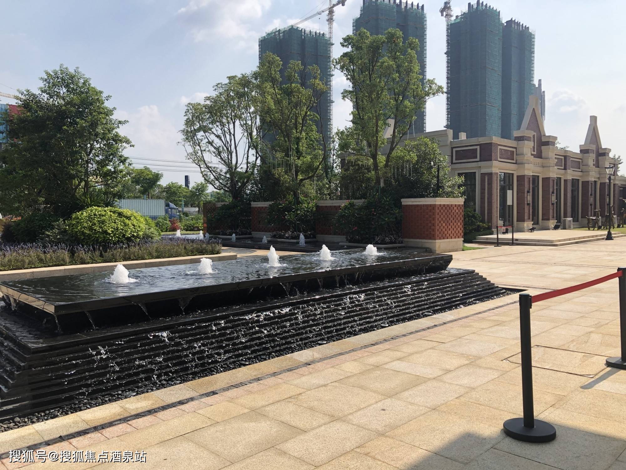 东莞「艺境松山湖」首页网站 「售楼中心」24小时电话_详情_项目_石排