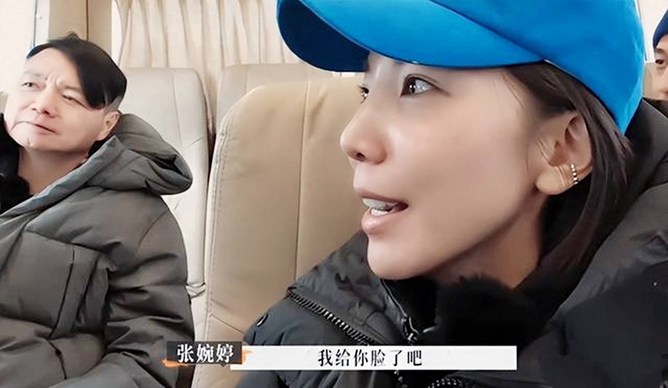 "你立人设,我就拆台",娱乐圈这6对夫妻,太"塑料"了_杨颖_黄晓明_朱丹