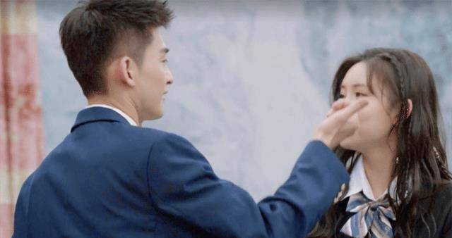 孟子义当选《桃花坞》新坞长,与张翰超有cp感_认可_姿势_王道