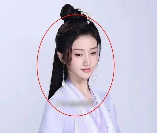 被怀疑背后有煤老板,景甜的资源有多逆天?_甜甜_景田_什么