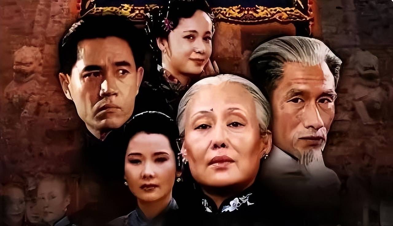 国产剧豆瓣排行榜_中国评分最高的十大电视剧!部部经典,最后一部直接封神!