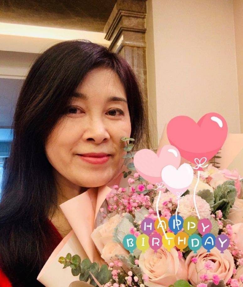 丈夫郎永淳入狱,自己携子入美国,患癌几近崩溃的吴萍今如何了?