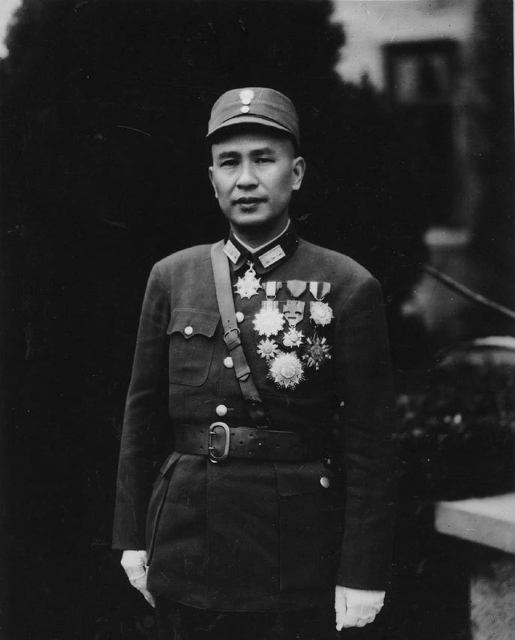 死刑犯临时领命上战场,击毙上百日军,胜利归来却不要犒赏_王玉福