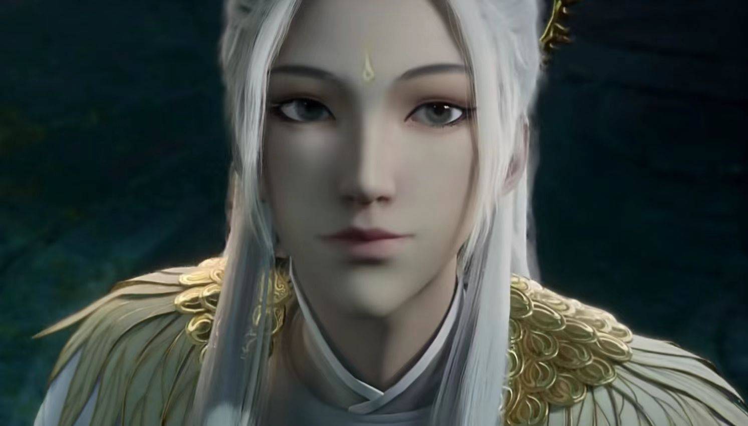 永生:风白羽隐藏多深?