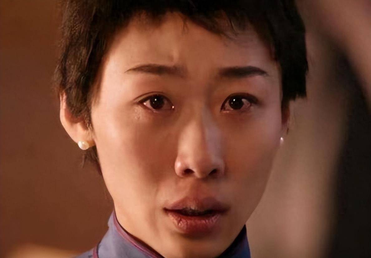 任素汐:被吐槽是"驴脸",深陷小三传闻,没颜值的她为啥这么火_演技