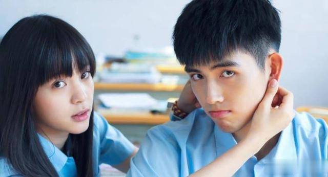 陈飞宇的瓜太猛,当年他看不上的"破产千金"綦美合会后悔吗_娜娜_王文