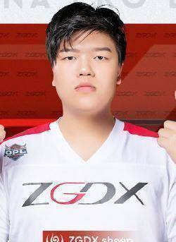 zgdx战队入驻opl联赛,新队成员速览_选手_zgdx-fey_sheep