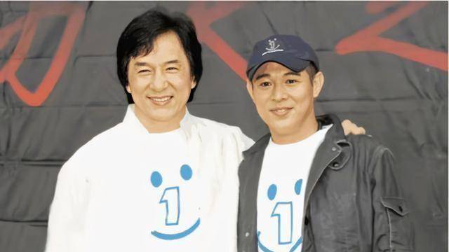 对比《战狼》前后甄子丹对吴京的态度就知道了!_电影_明星_棍子