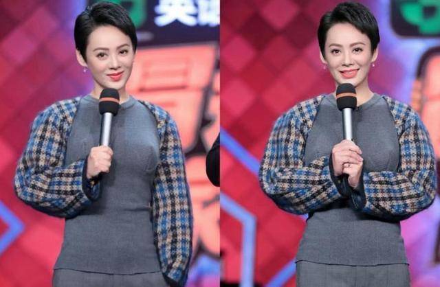 49岁宁静体重常年维持在45公斤,坦言其实挺简单,要做到自律_身材_饮食