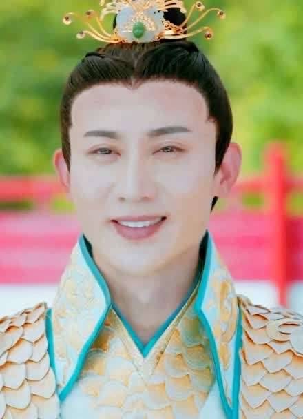 盘点古装剧四大丑男,哪个让你印象深刻?