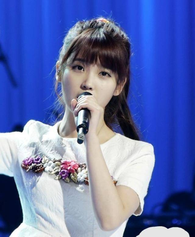 李知恩和张基河的爱恋!_妈妈_舞台_音乐