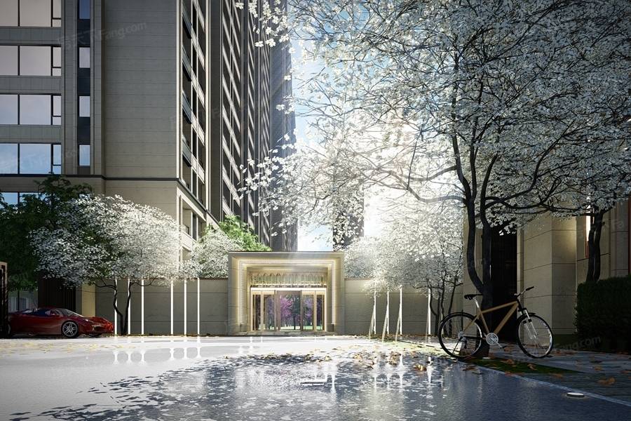 【厦门】绿创铂悦府售楼处电话/户型/价格/位置/房价/学区丨最新详情