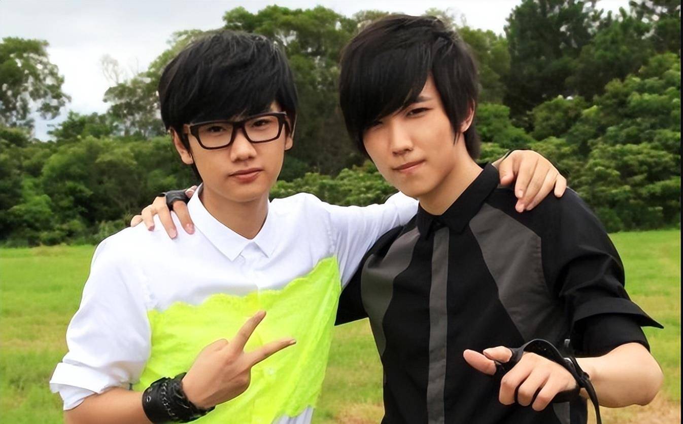 徐良_歌曲_专辑