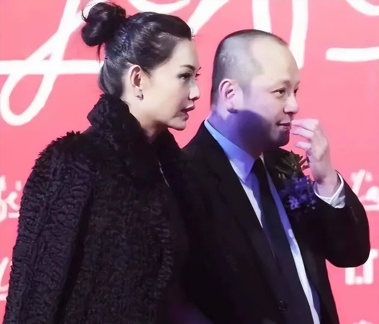个矮找模特,丑男配美女,豪门改善基因满满都是算计_郭碧婷_向佐_身高