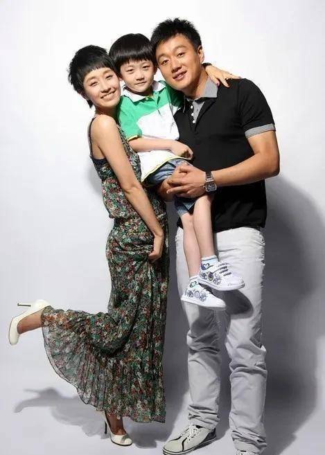 时隔13年,马伊琍与佟大为第三度合作悬疑剧《交错的场景》,阵容强大