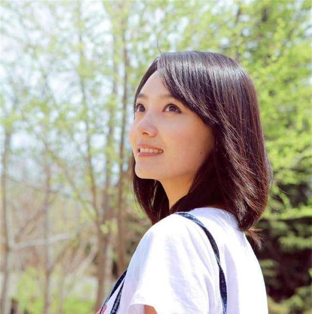 有人夸她灵,有人说她丑,30岁林源《听雪楼》中出演"池小苔"_萧忆情_剧