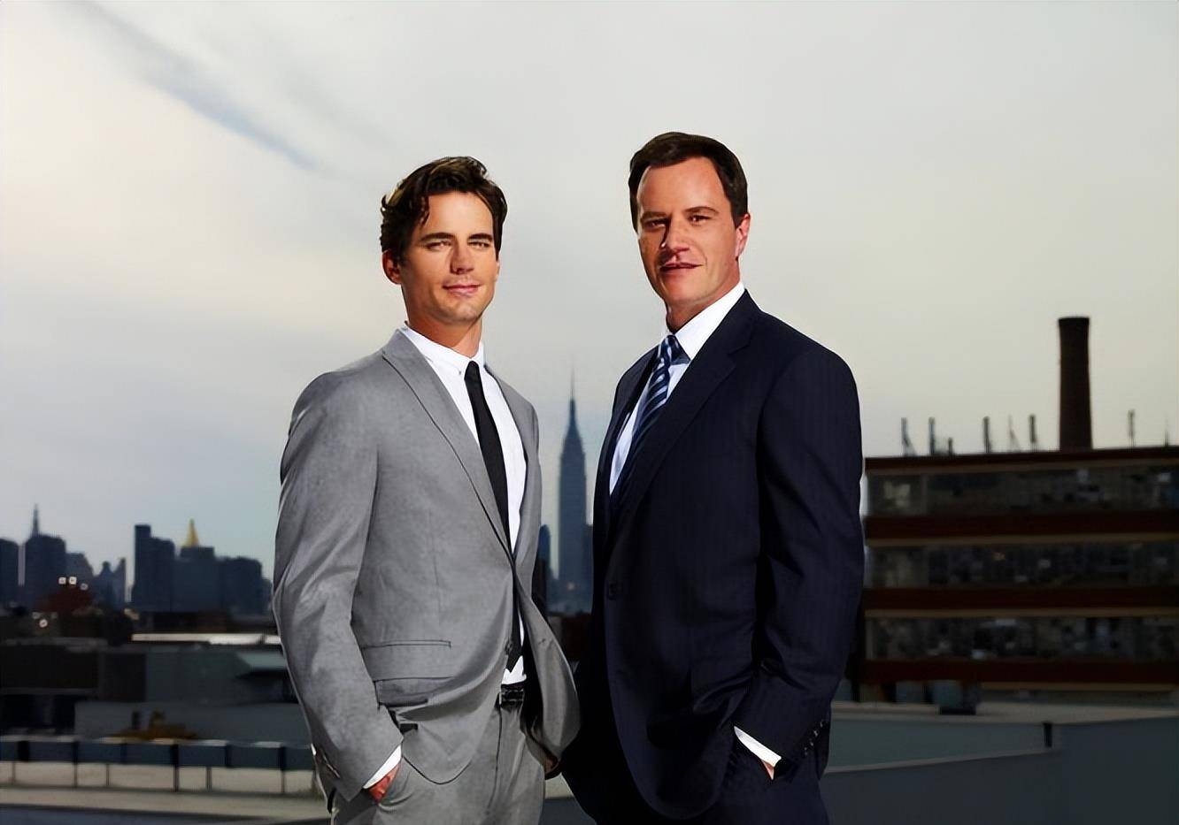 妙警贼探:幽默和讽刺的方式,揭示了媒体行业的黑暗面_犯罪_观众_尼尔