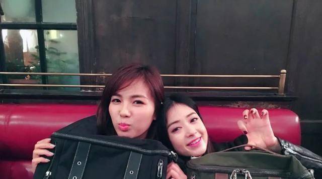 杨紫28岁生日,李现张一山甜蜜送祝福,欢乐颂五美独缺王子文?