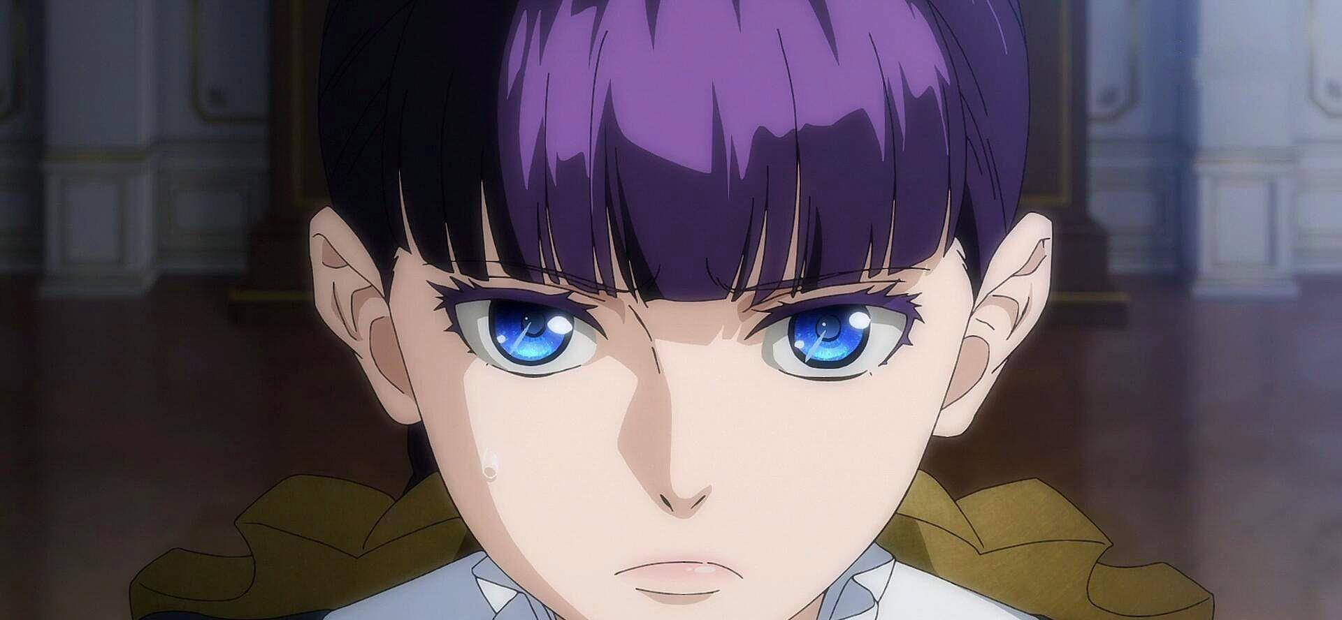 猎兽神兵:队长完全体,神话传说的巨狼芬里尔_凯因_夏尔_诸神