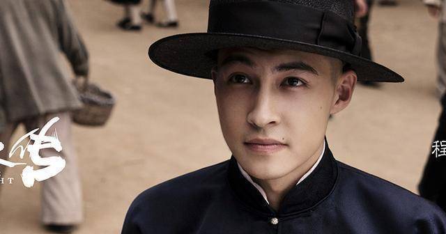 男主的选角更让人喜出望外_演技_欧豪_因为