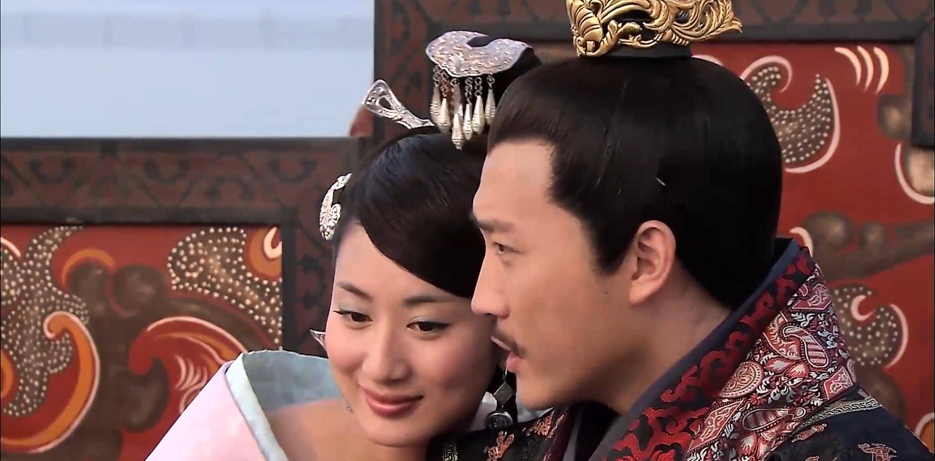 赵氏姐妹花在后宫的那些年,成也"息肌丸",败也"息肌丸"_赵飞燕_赵合德
