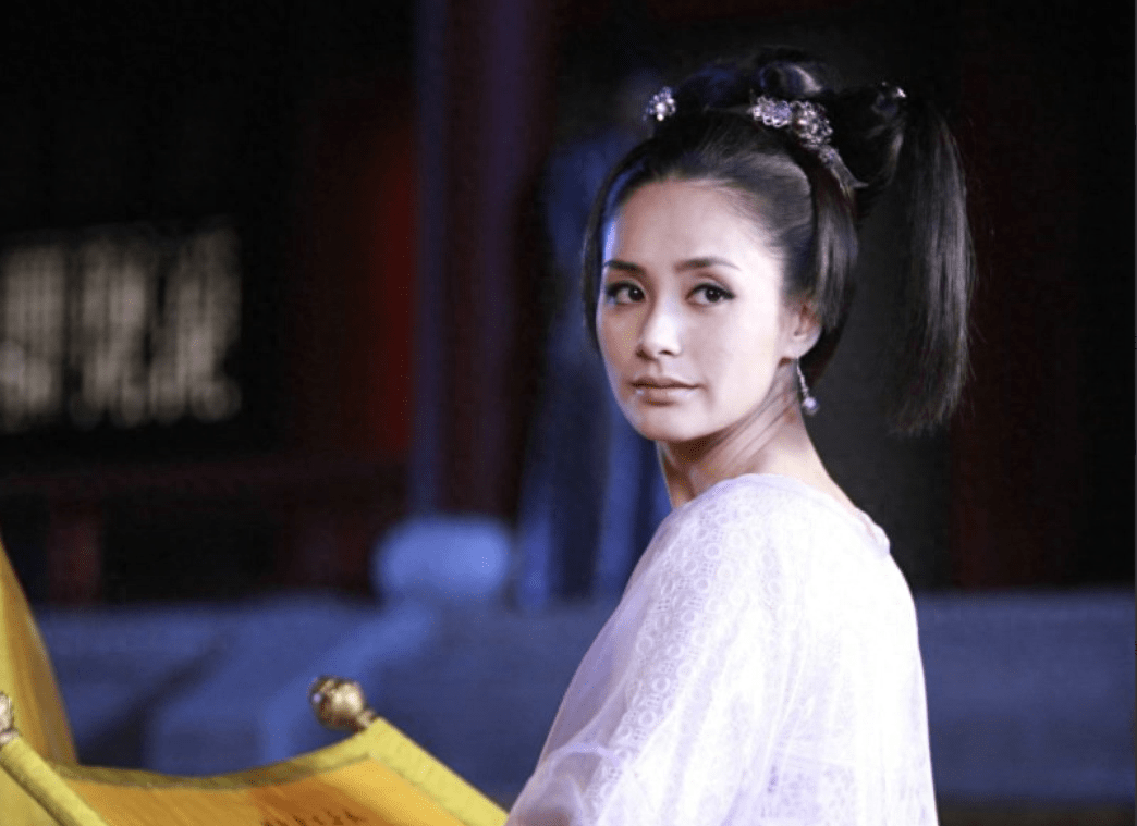 上官婉儿一生有过多少男人?