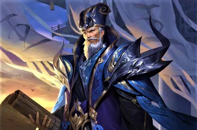 "厚颜无耻之人"王朗,正史中到底是怎么死的?