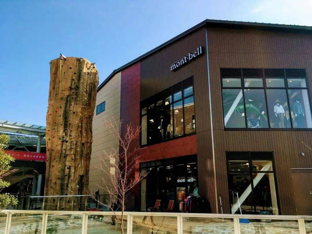 博雅视野|日本4种公园商业模式创新玩法,重新定义城市公园!