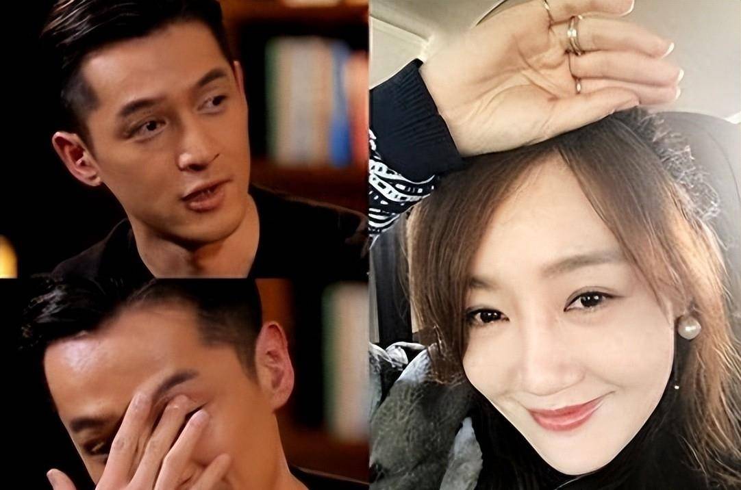 希望对得起"短暂一生"的胡歌,已经走上了另一条大道_车祸_张冕_感情