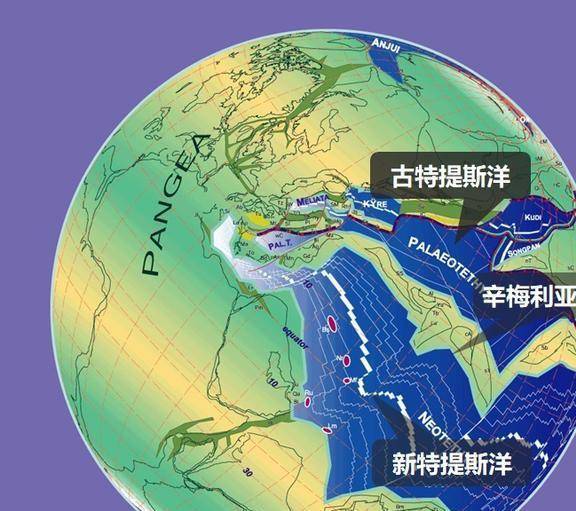 大陆_水汽_大气