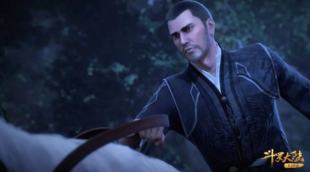 原来,在当时唐三的认知以及唐门玄天宝录总纲第三条的解释,只要"确定